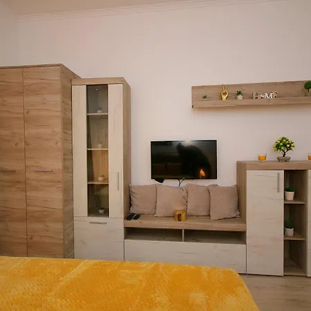 Apartment Anro Palic