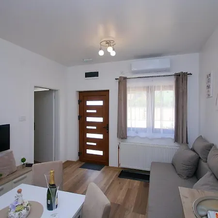 Anro Apartment Palic
