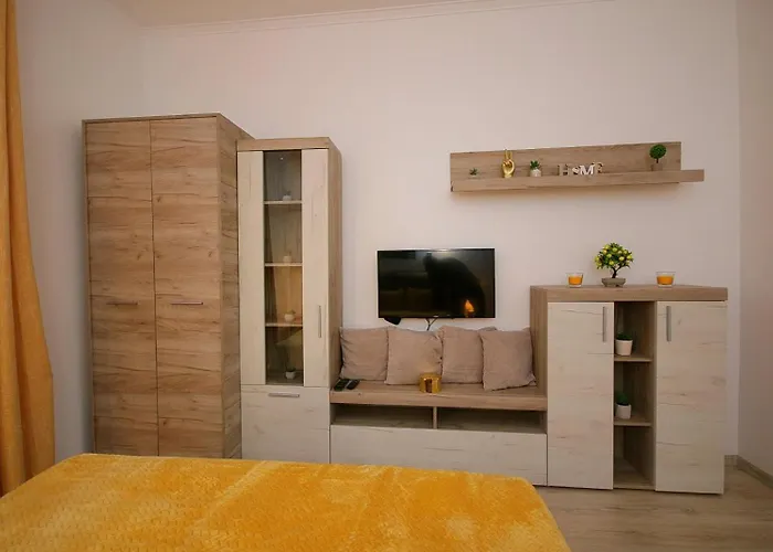 דירה Anro Palić