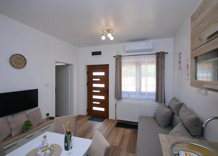 Anro דירה Palić